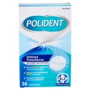 Polident Intensa Freschezza, Pulitore quotidiano per Protesi Dentale 36 cp